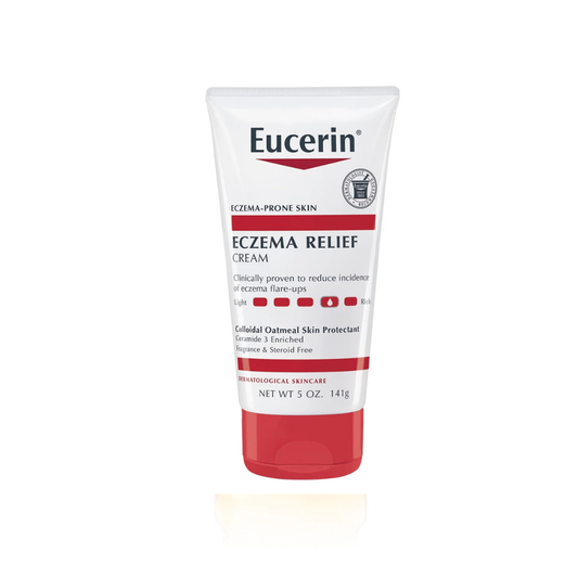 Eczema Relief Body Cream