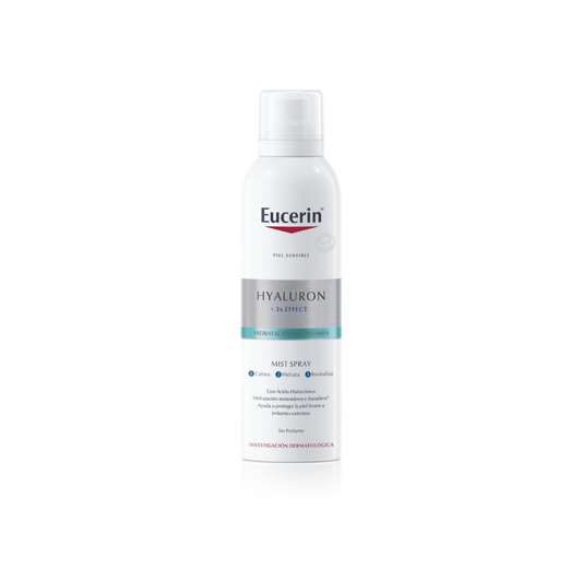 Hyaluron + 3x Effect Mist Spray
