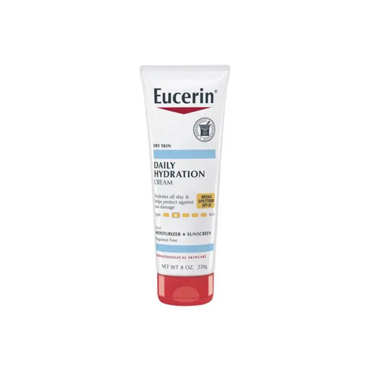 Daily Hydration Cream