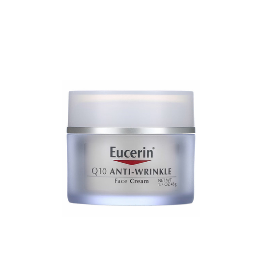 Q10 Anti-Wrinkle Face Cream