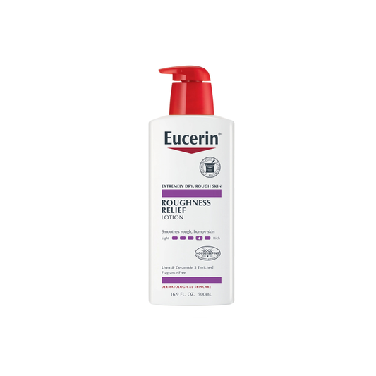 Roughness Relief Lotion