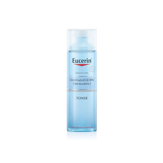 Dermato Clean Hyaluronic Toner