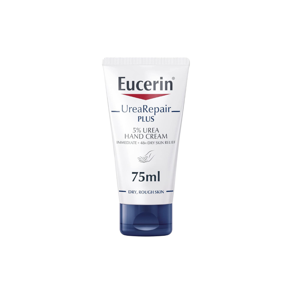 UreaRepair PLUS Repair Hands Cream 5% Urea