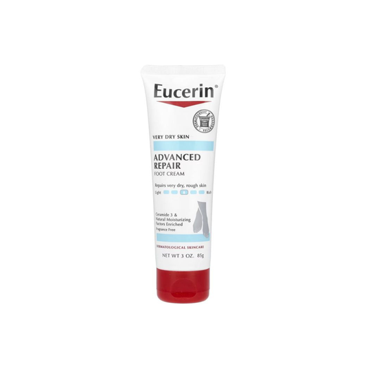Advanced Repair Foot Cream