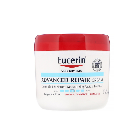Advanced Repair Cream