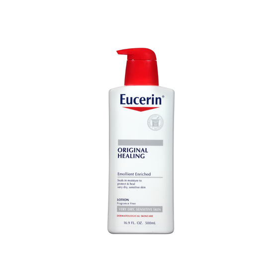 Original Healing Lotion