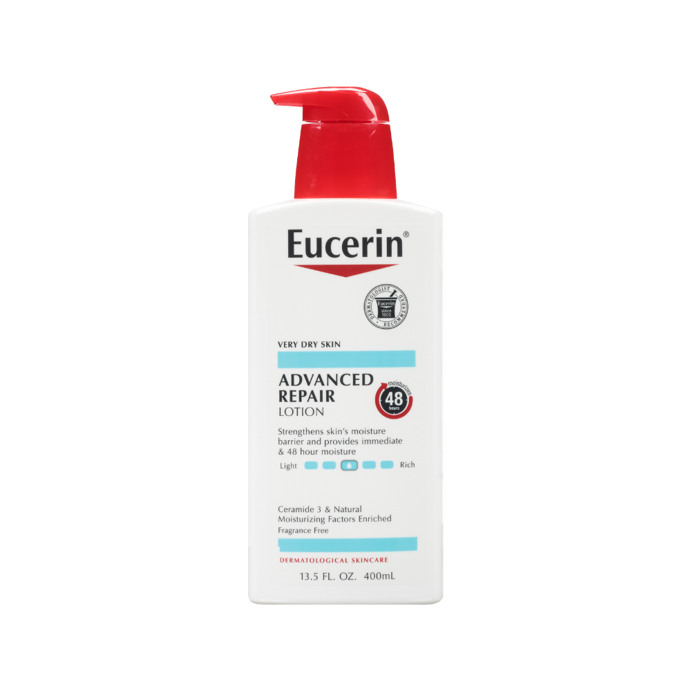 Advanced Repair Lotion