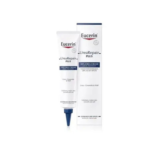 Urea Repair Plus Crema 30%