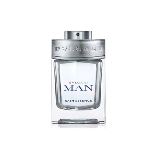 BVLGARI MAN RAIN ESSENCE