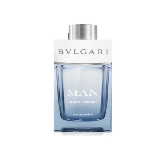 BVLGARI MAN GLACIAL ESSENCE
