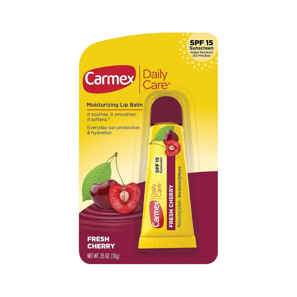 Fresh Cherry Lip Balm