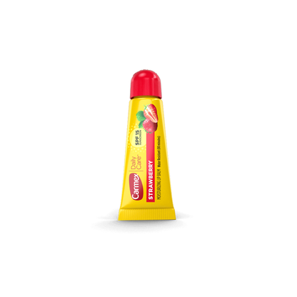 Strawberry Lip Balm