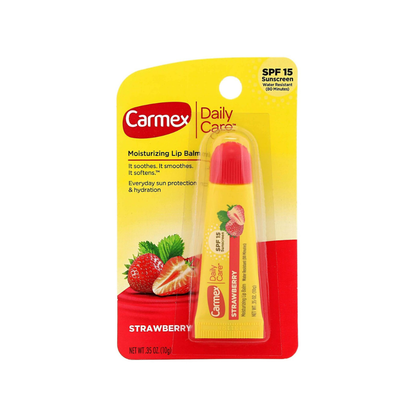 Strawberry Lip Balm