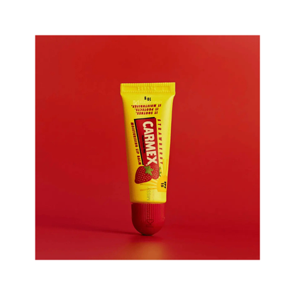 Strawberry Lip Balm
