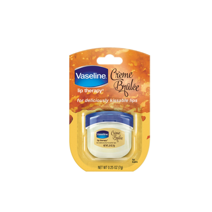 Creme Brulee Lip Therapy