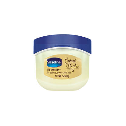 Creme Brulee Lip Therapy