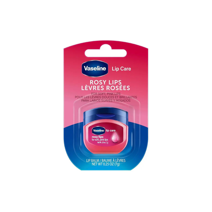 Rosy Lip Therapy