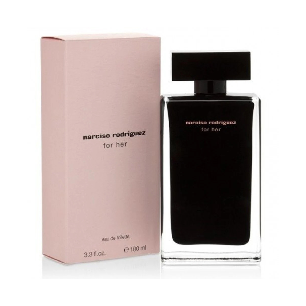 NARCISO RODRIGUEZ FOR HER EDT