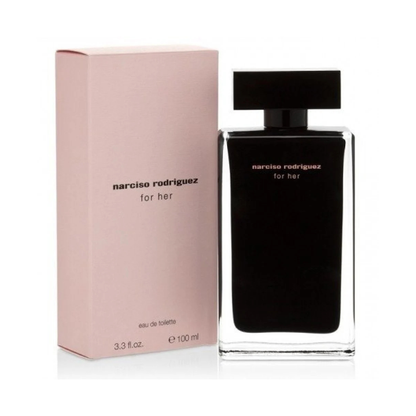 NARCISO RODRIGUEZ FOR HER EDT