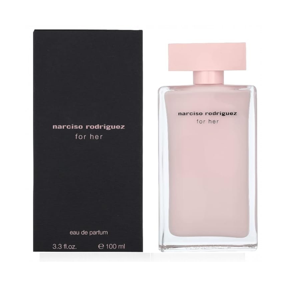 نارسيسو رودريغيز فور هير EDP