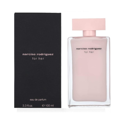 نارسيسو رودريغيز فور هير EDP