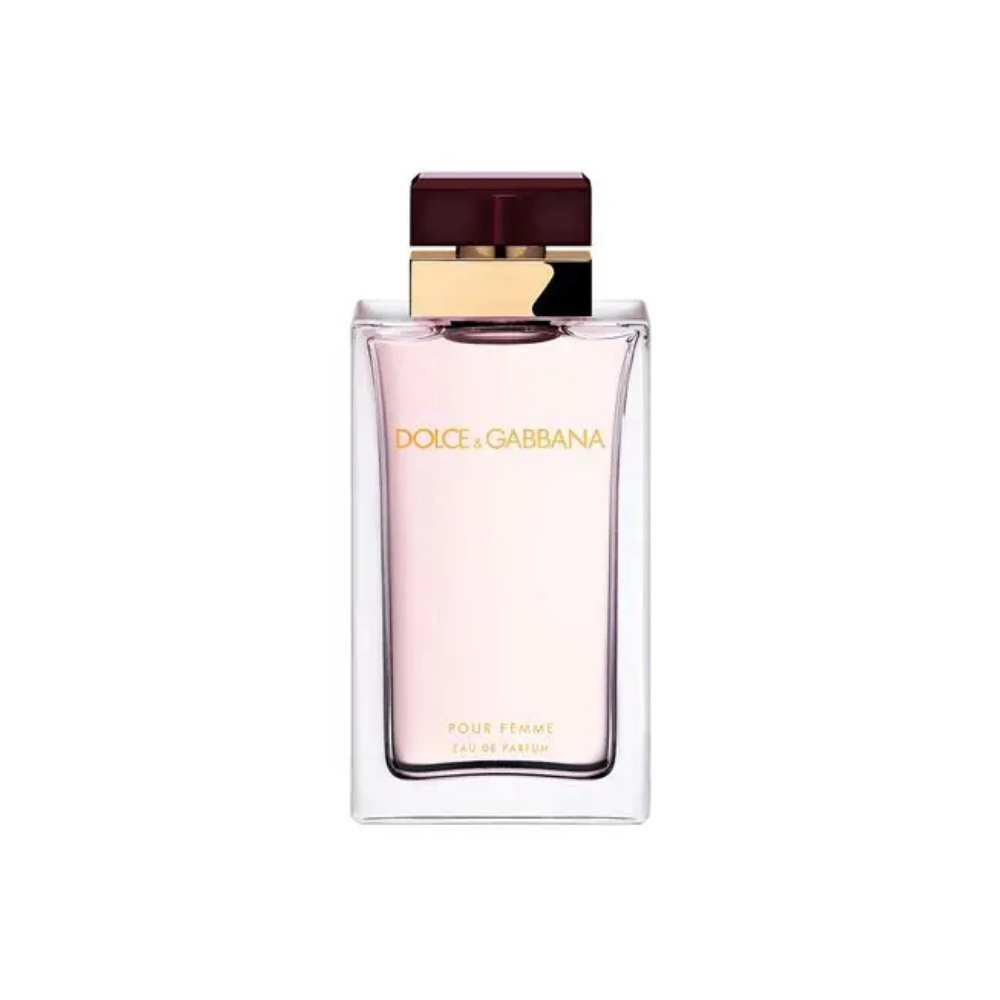Pour Femme EDP