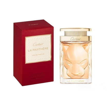 لا بانثير EDP