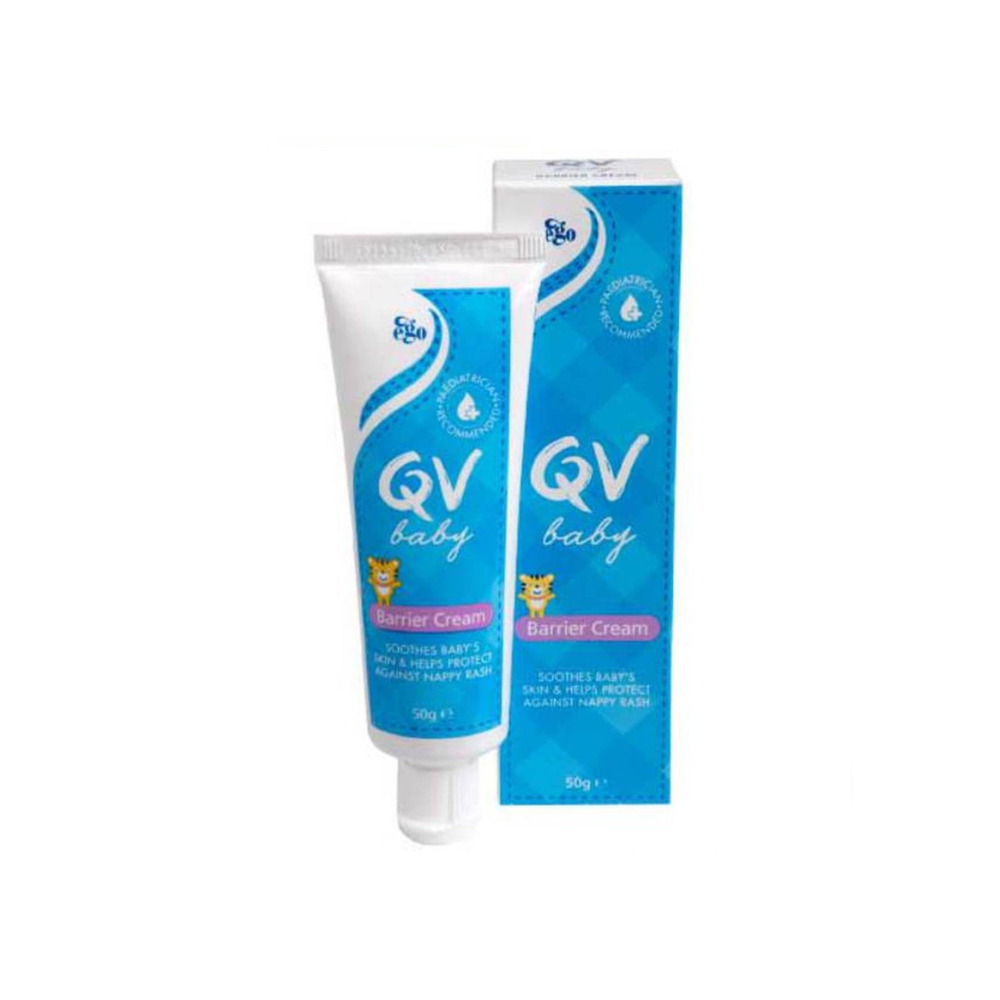 QV Baby Barrier Cream