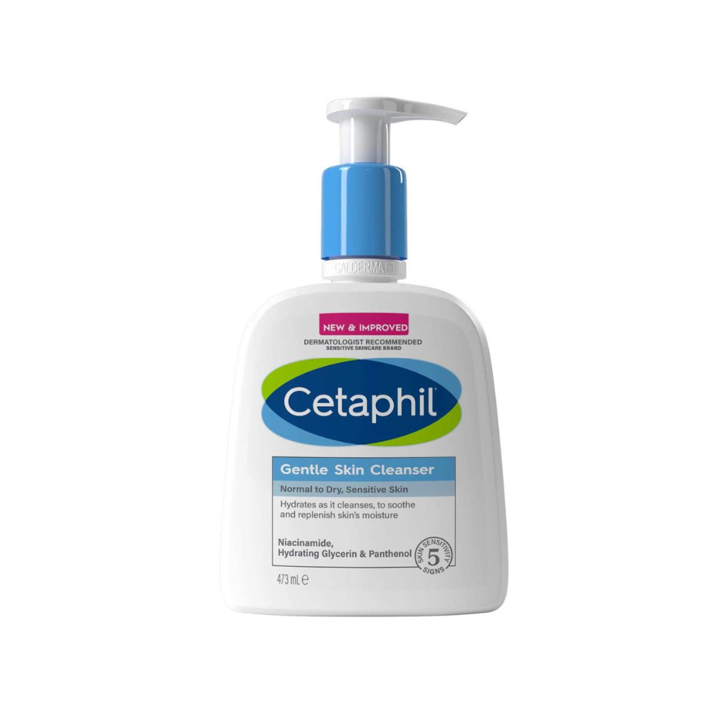 Gentle Skin Cleanser