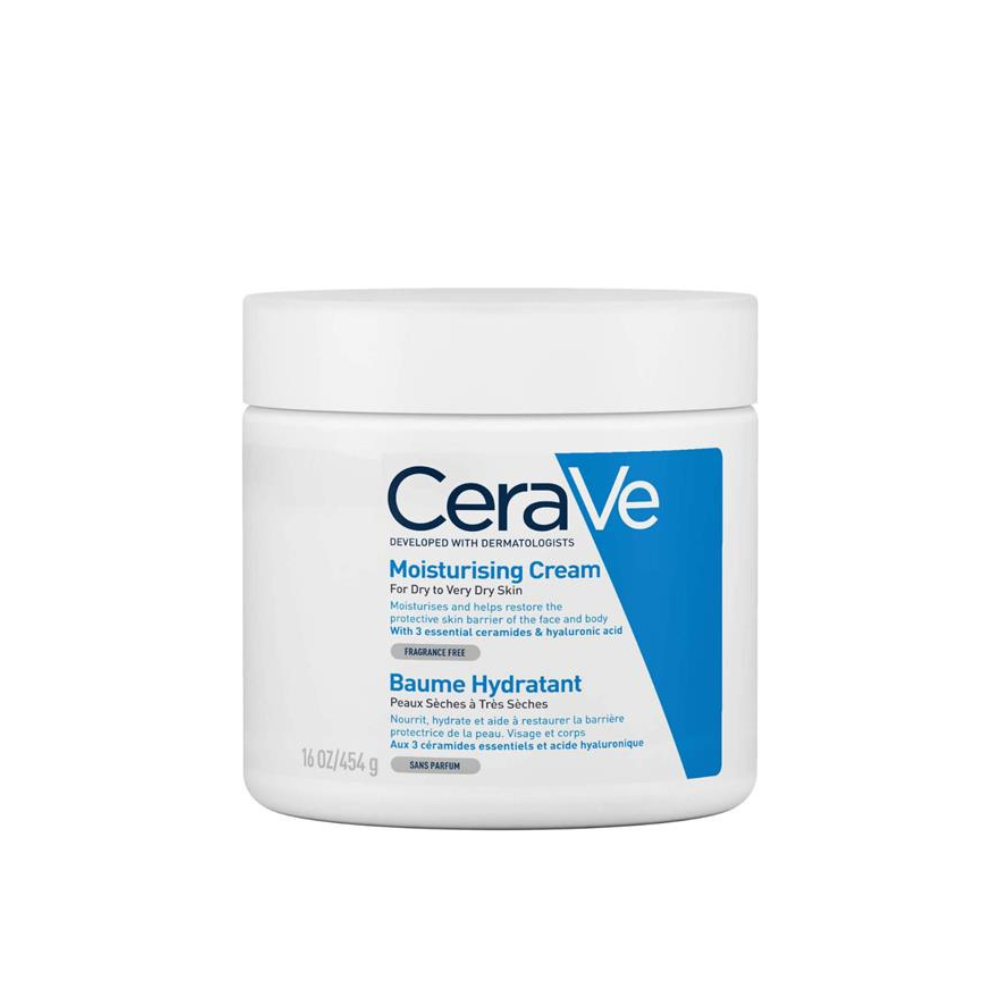 Moisturising Cream for Dry to Very Dry Skin