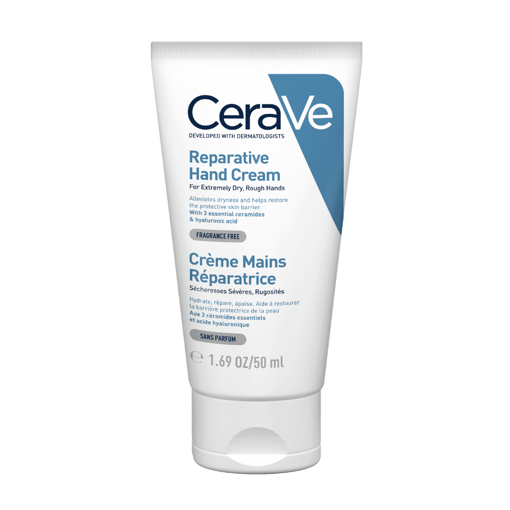 Reparative Hand Cream
