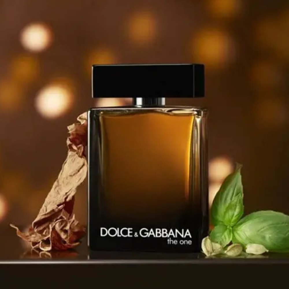 The One for Men EDP