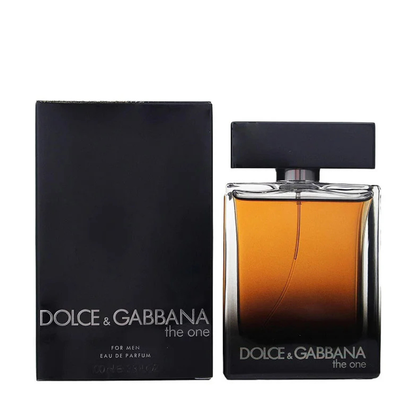 The One for Men EDP