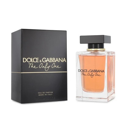 The Only One EDP