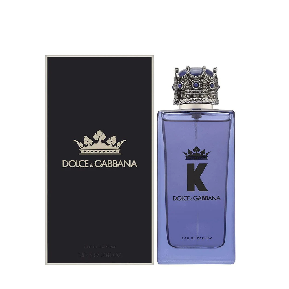 عطر K من دولتشي آند غابانا للرجال EDP