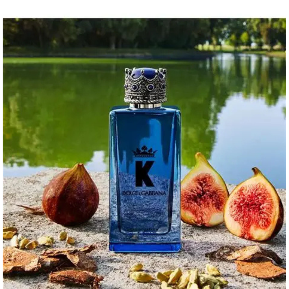 عطر K من دولتشي آند غابانا للرجال EDP