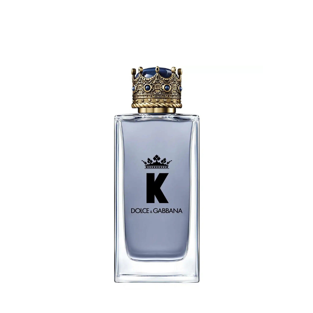 K by Dolce and Gabbana for Men EDT