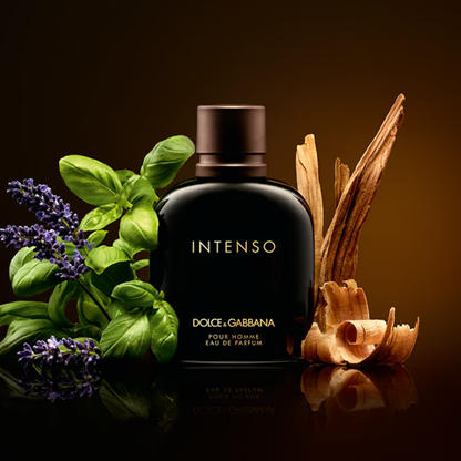 إنتنسو EDP
