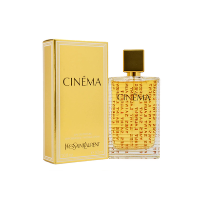 Cinema EDP
