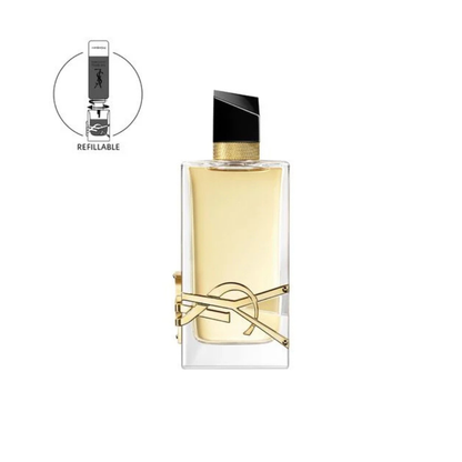 Libre EDP
