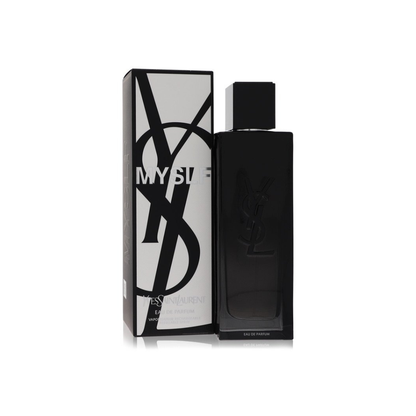 MYSLF EDP