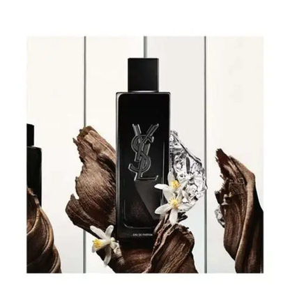MYSLF EDP