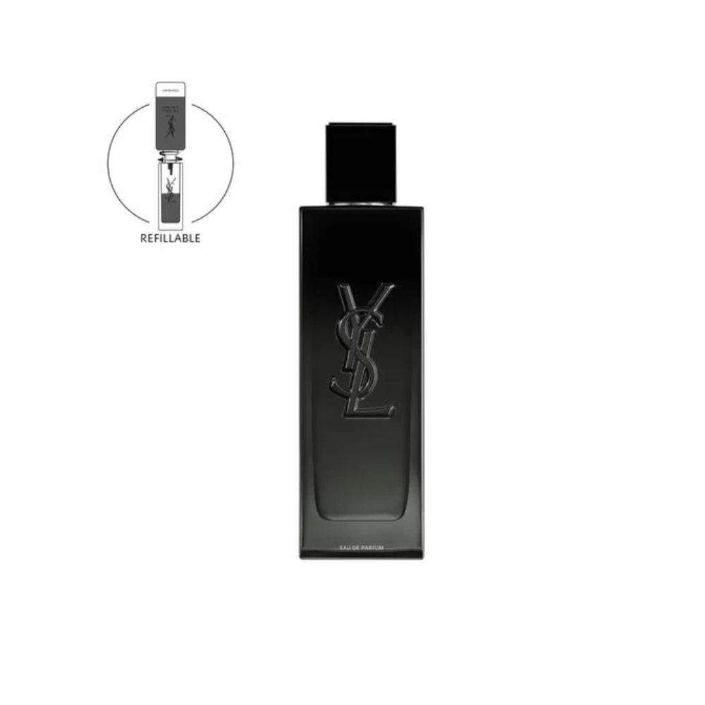 MYSLF EDP