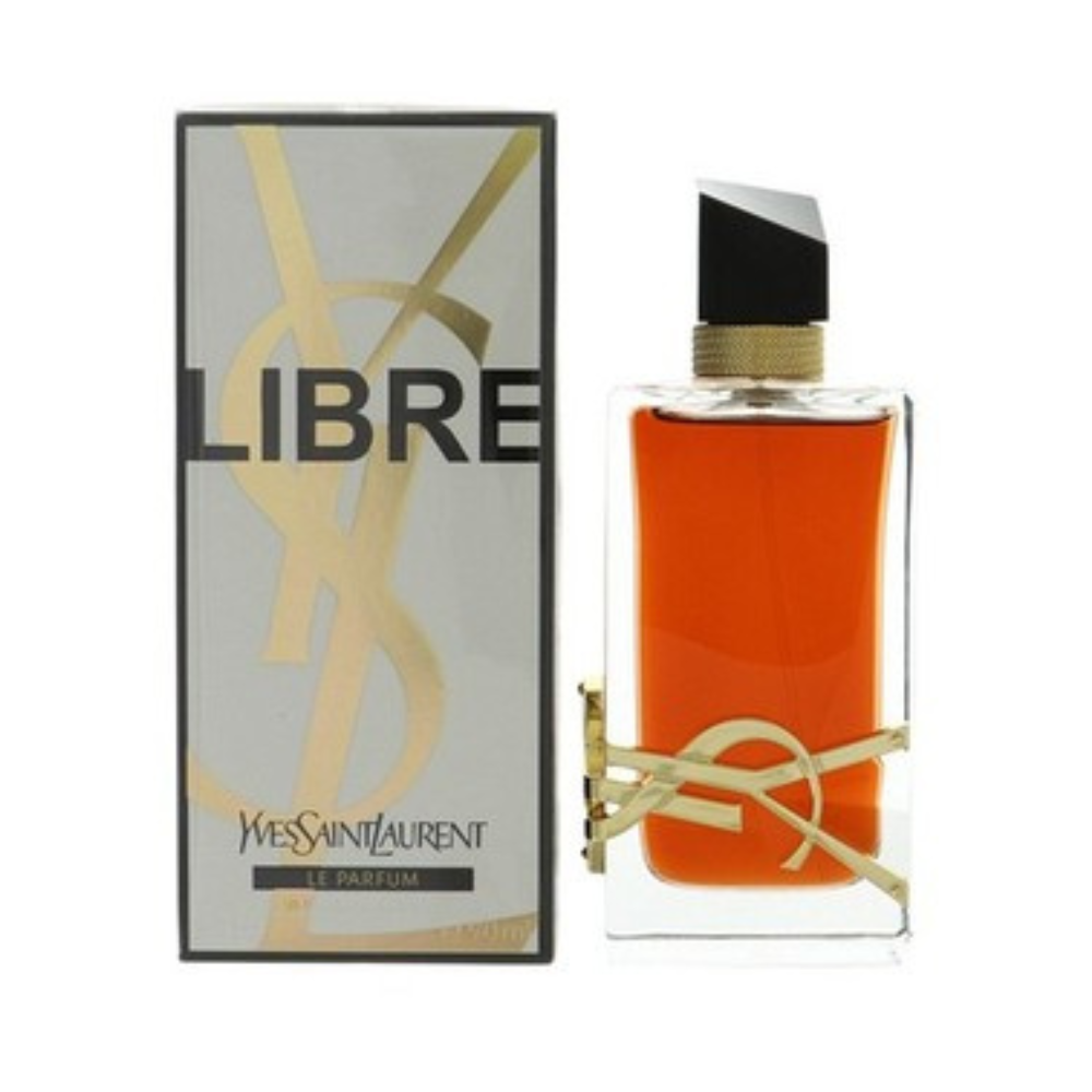 Libre Le Parfum
