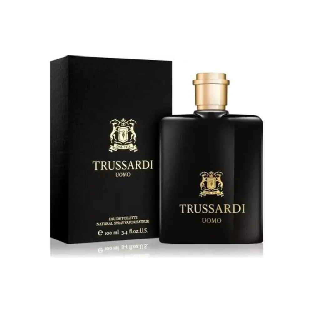 Uomo EDT