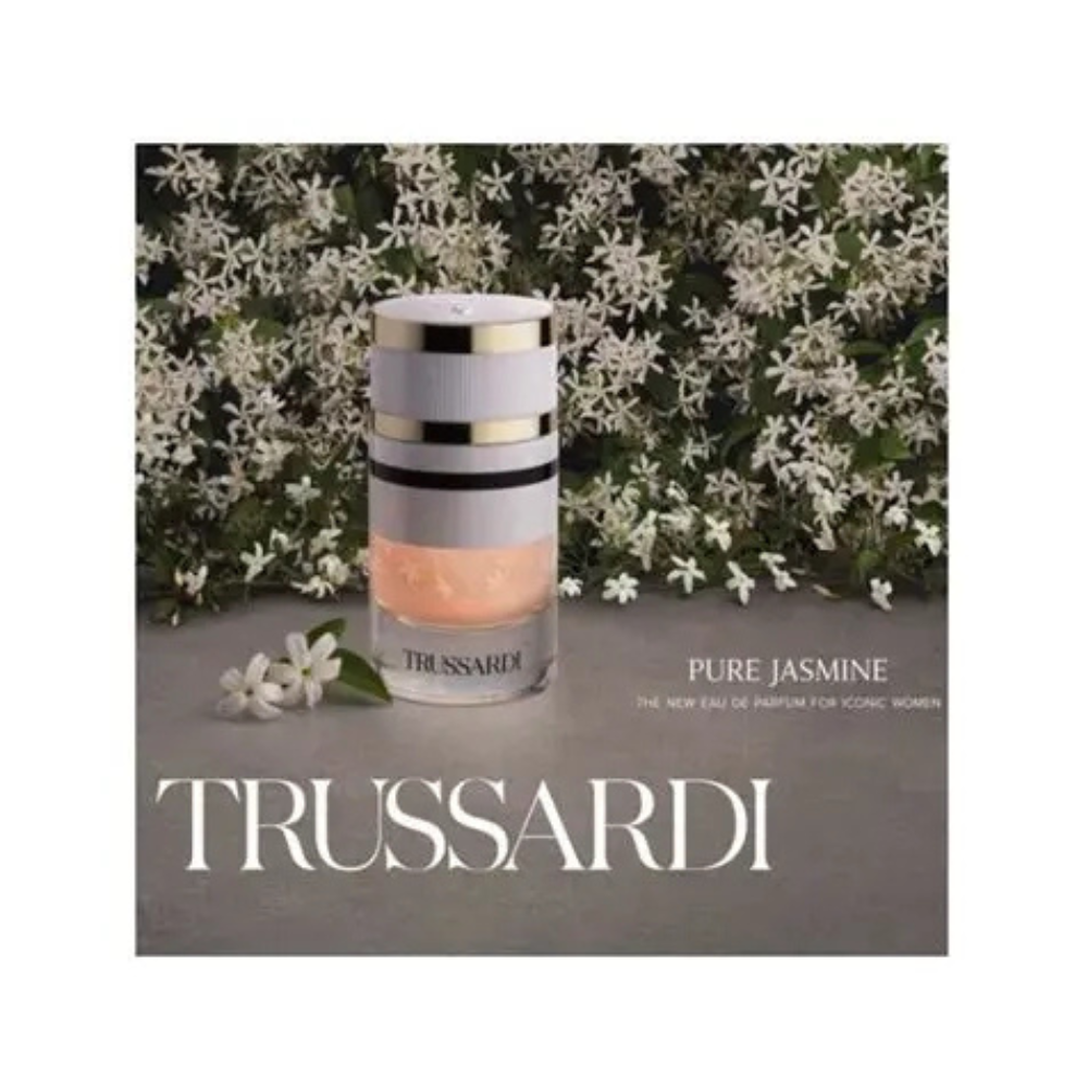 Pure Jasmine EDP