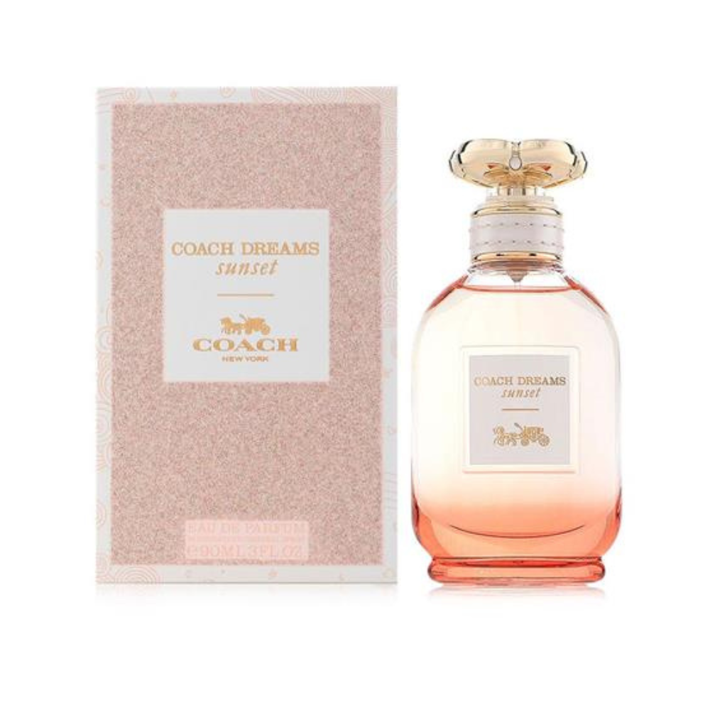 Coach Dreams Sunset EDP