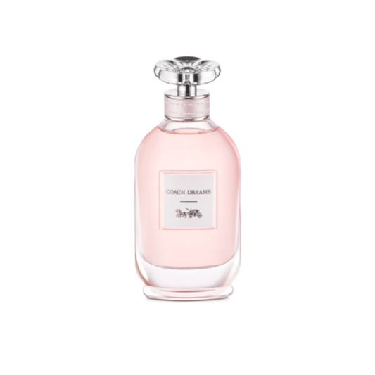كوتش دريمز EDP