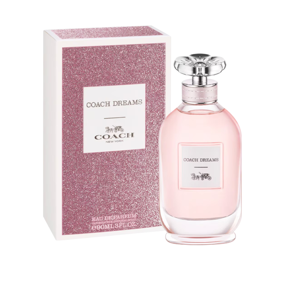 Coach Dreams EDP
