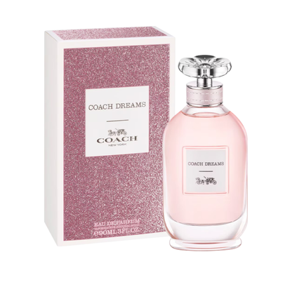 Coach Dreams EDP